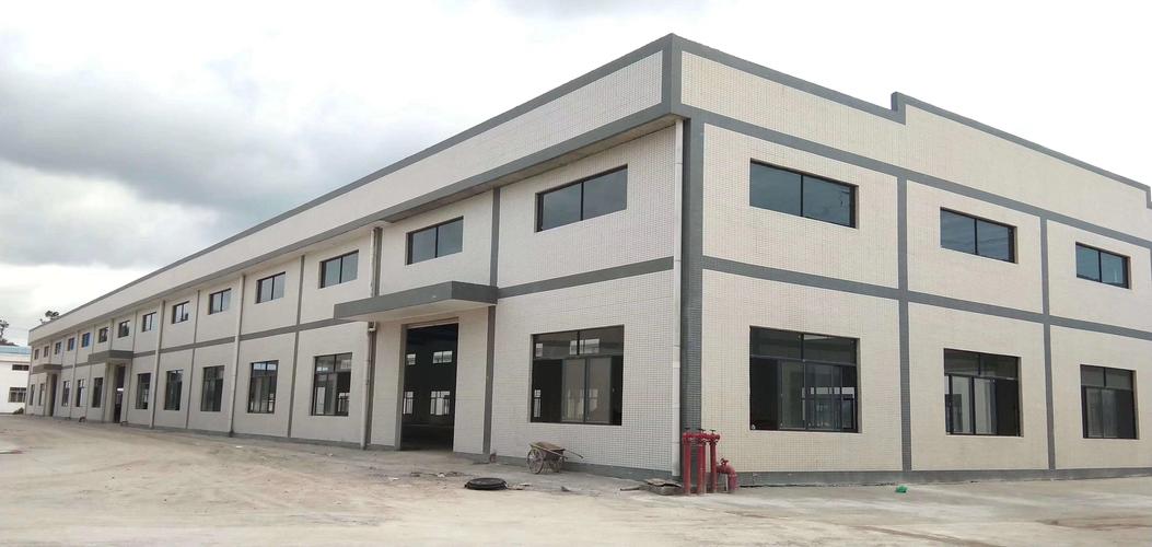 越西县厂房保洁